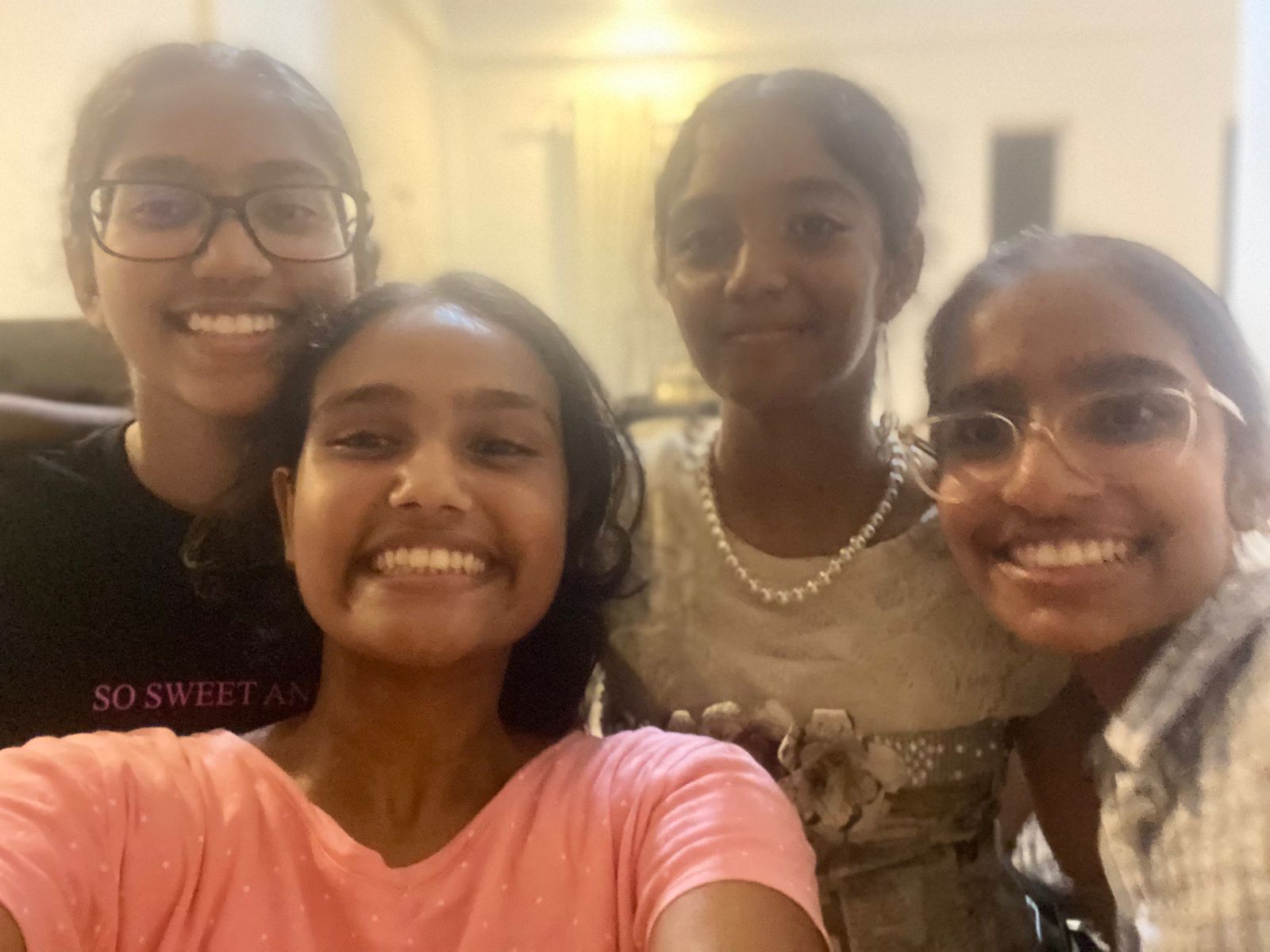 ARRS - Revouge Infinity team